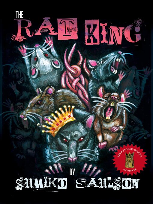 Title details for The Rat King by Sumiko Saulson - Available